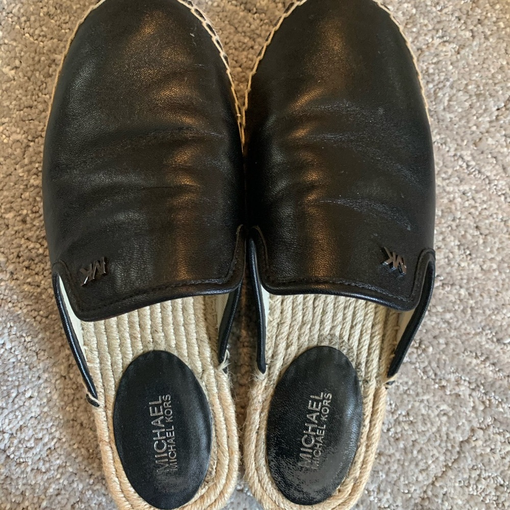 Michaels kors slip on
